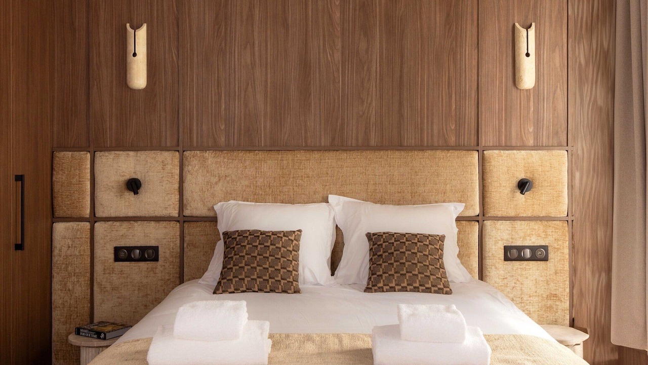 Photo of Bedroom in Arsenal