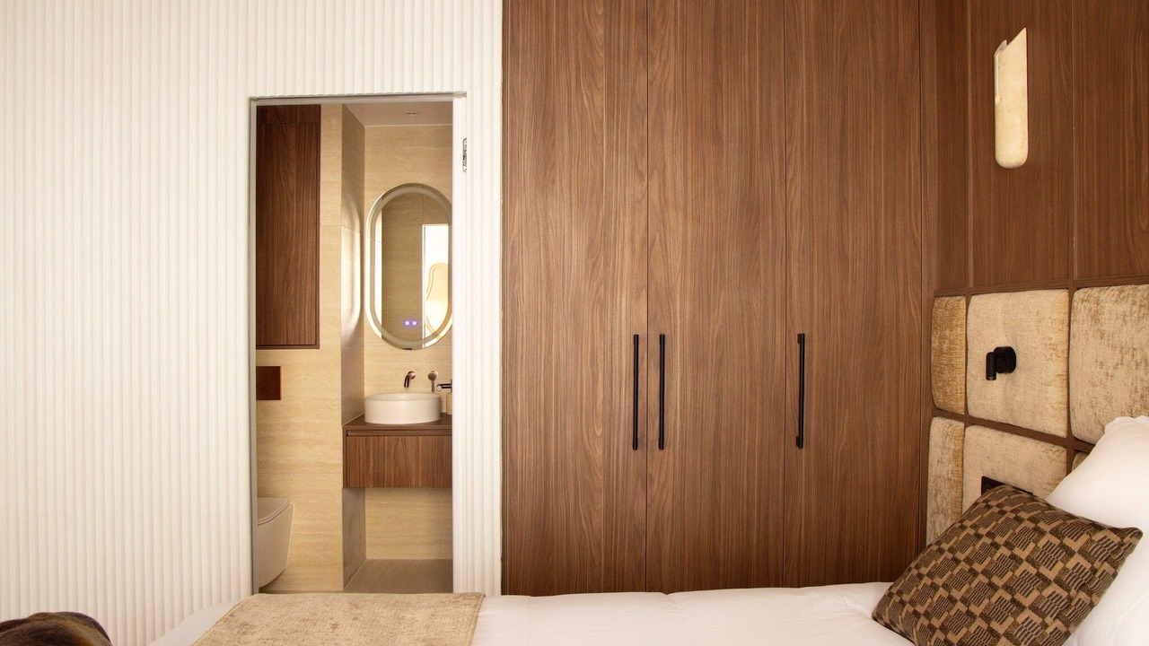 Photo of Bedroom in Arsenal