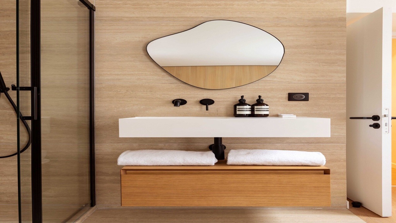 Photo of Bathroom in Epinettes