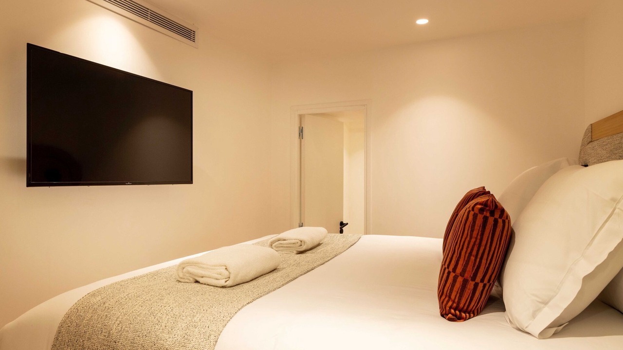 Photo of Bedroom in Epinettes