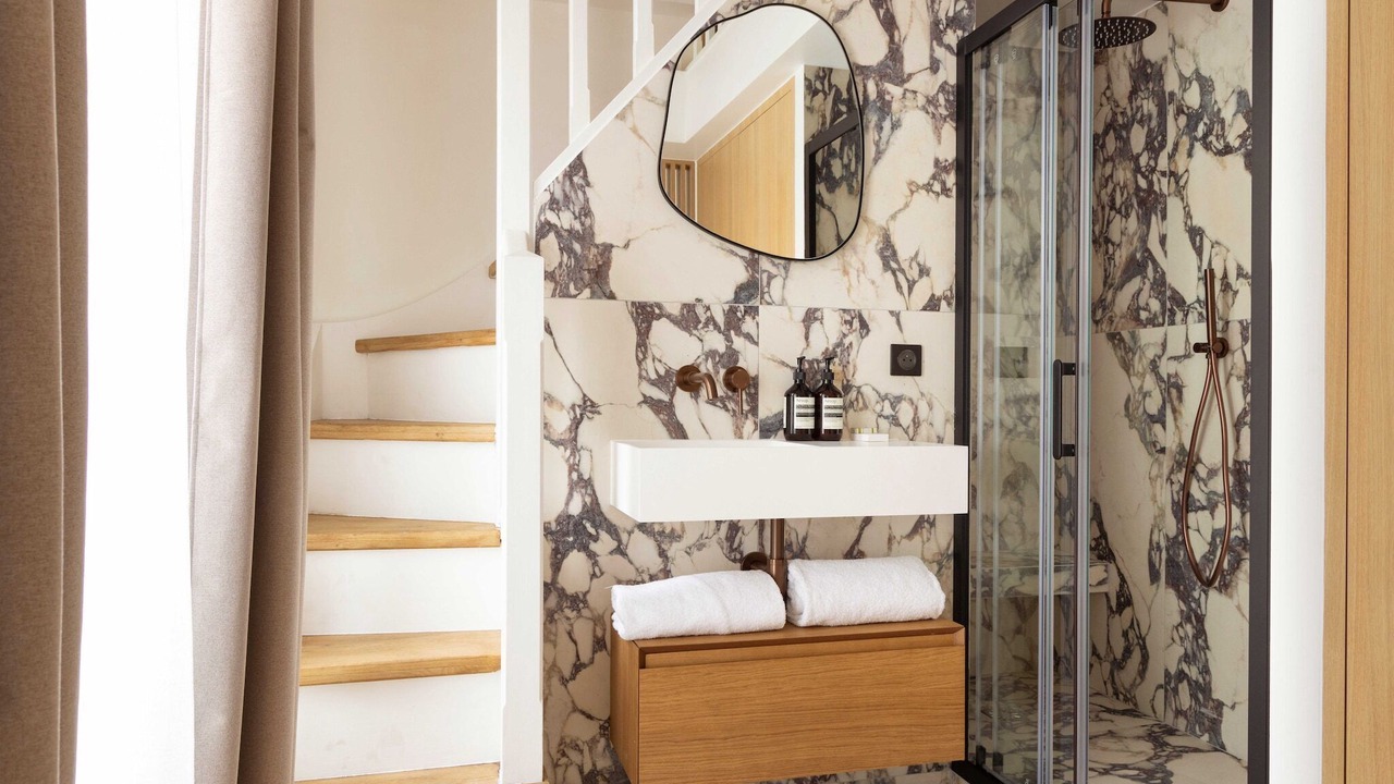 Photo of Bathroom in Epinettes