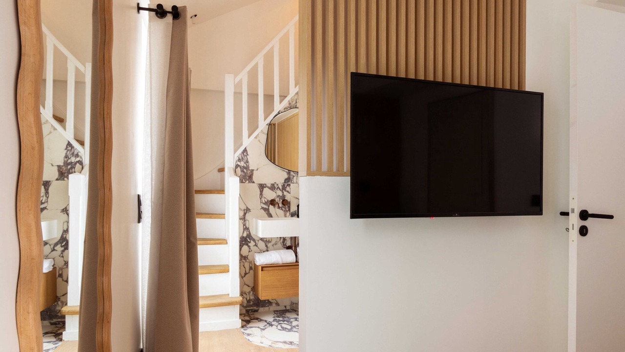 Photo of Bedroom in Epinettes