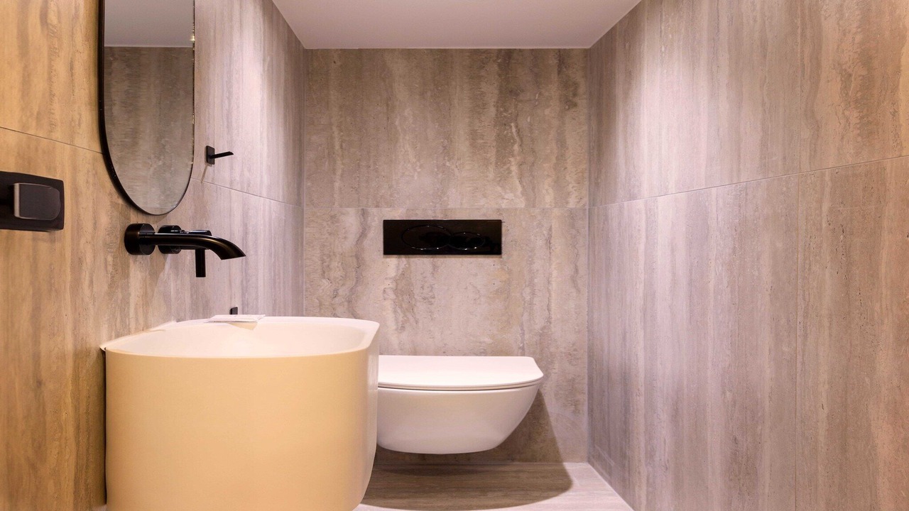 Photo of Bathroom in Epinettes