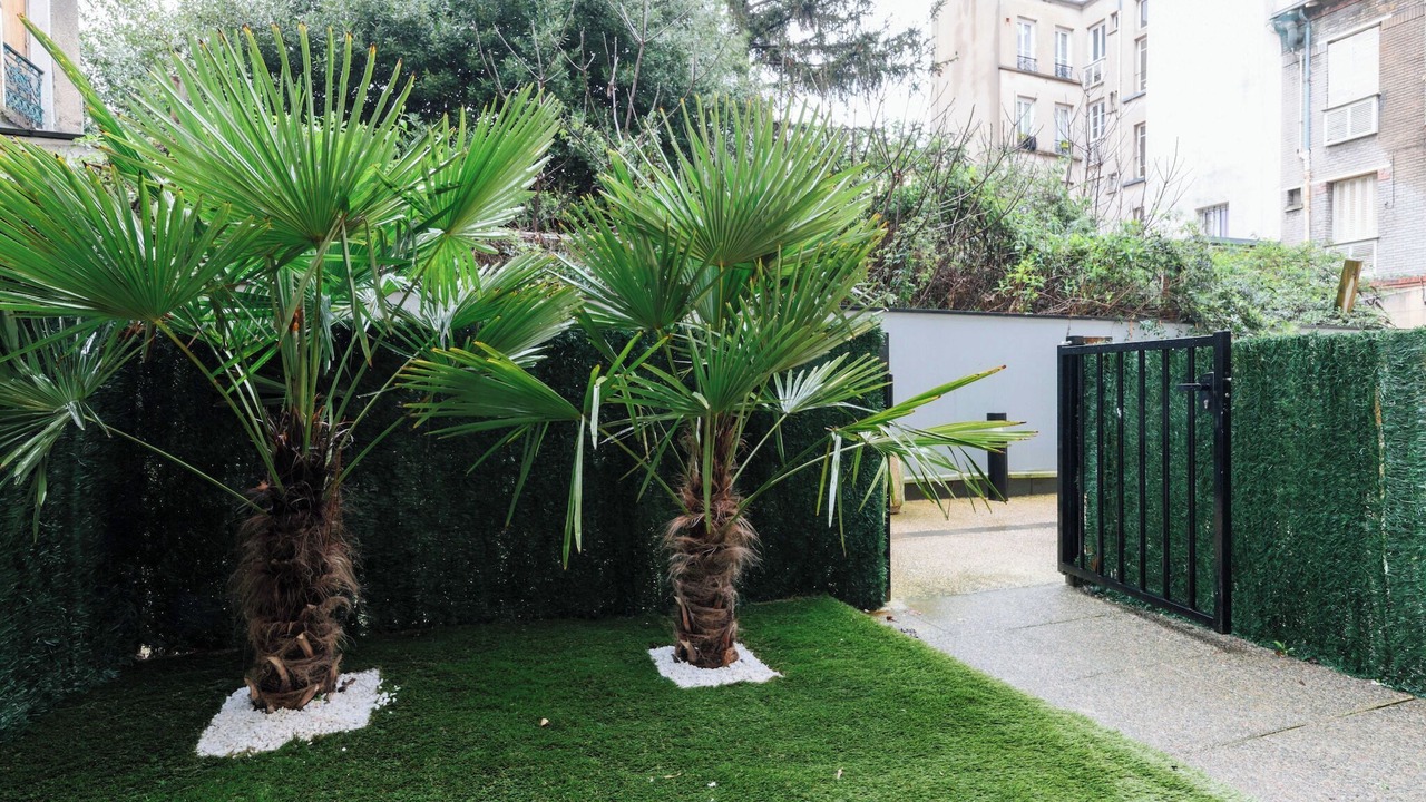 Photo of Outdoor in Montreuil