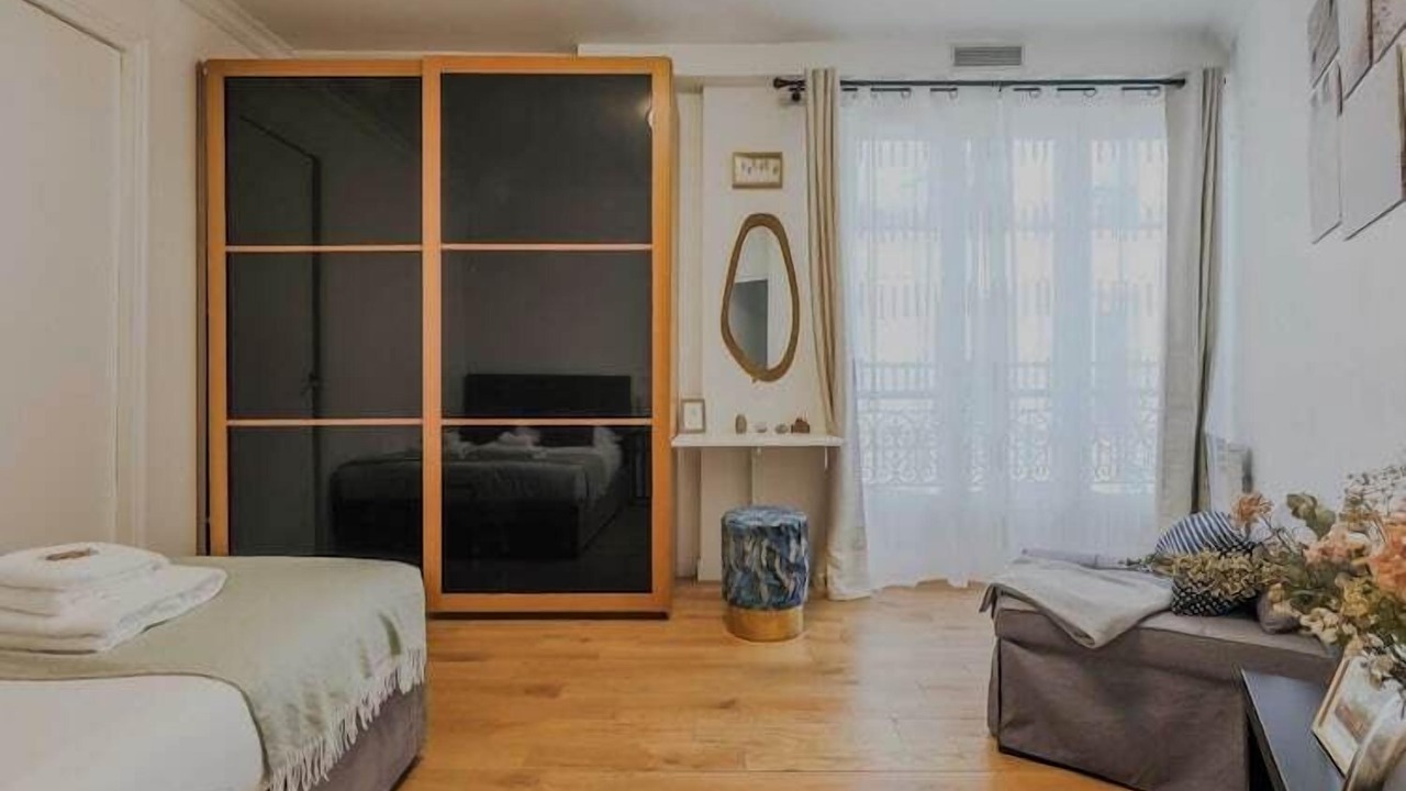 Photo of Bedroom in Saint-Vincent-de-Paul