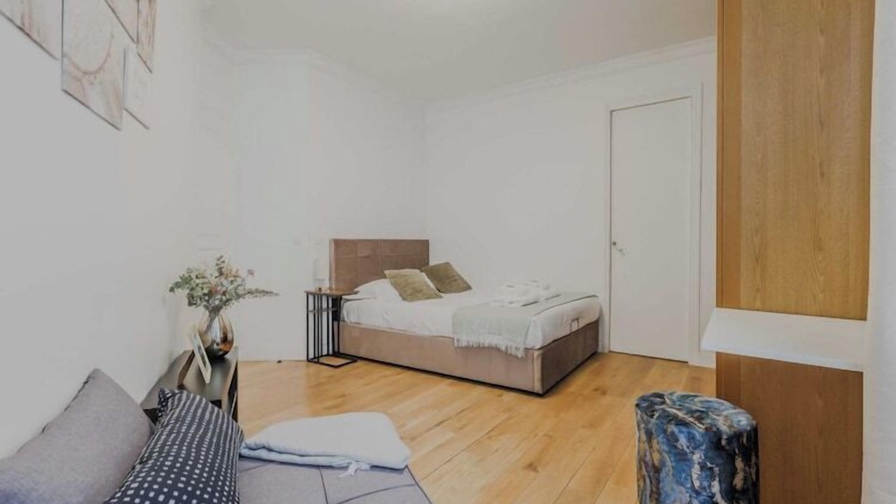 Photo of Bedroom in Saint-Vincent-de-Paul