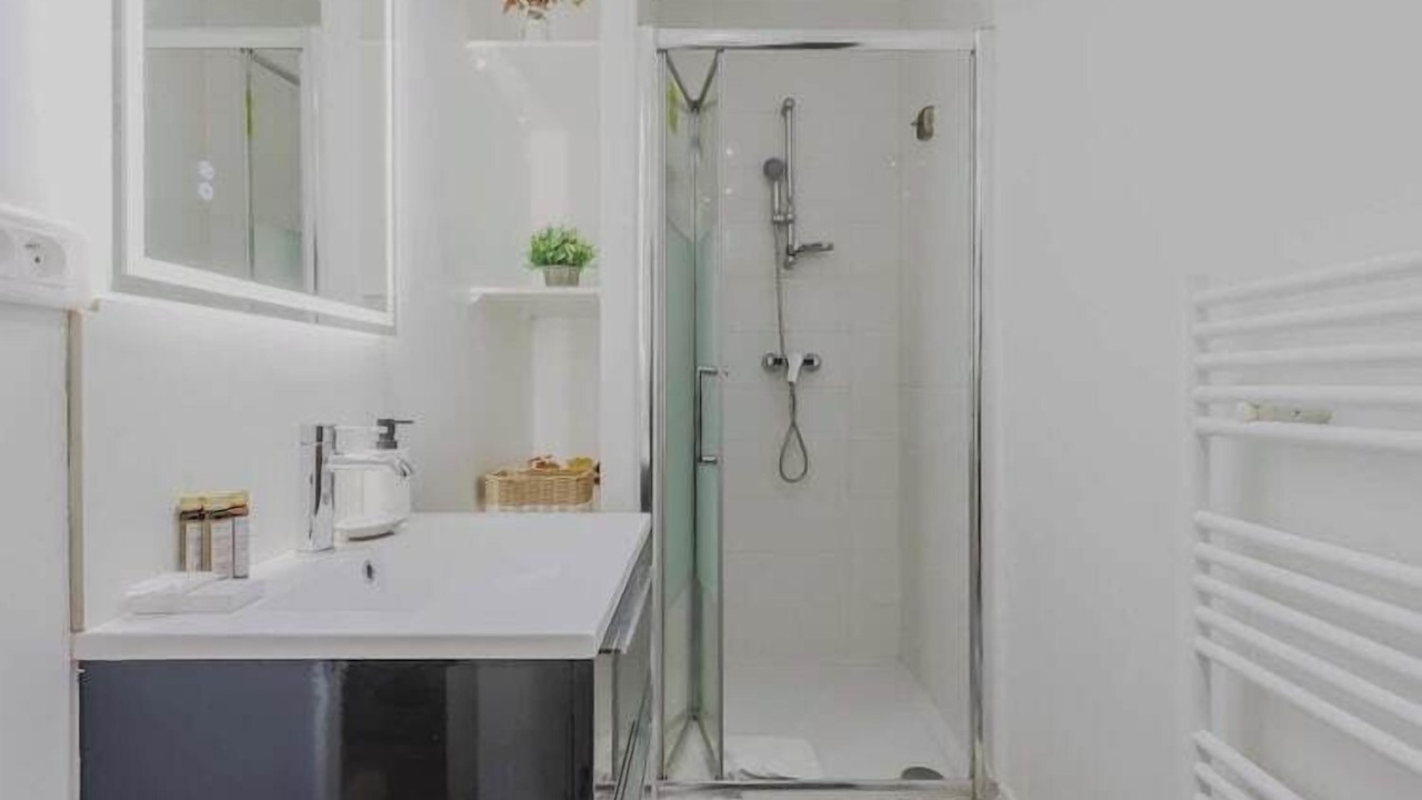 Photo of Bathroom in Saint-Vincent-de-Paul