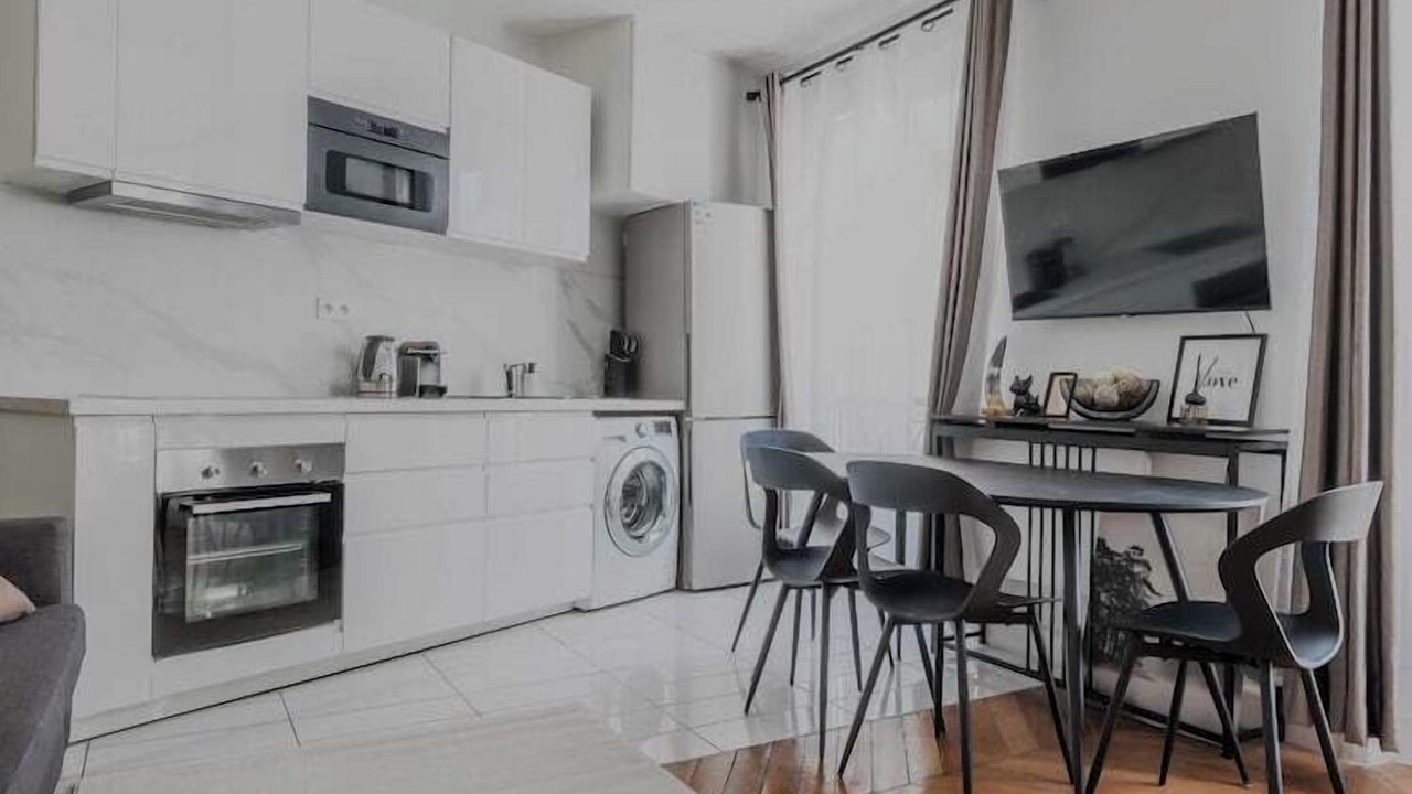 Photo of Kitchen in Saint-Vincent-de-Paul