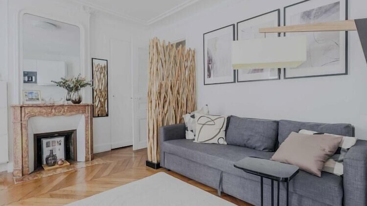 Photo of Livingroom in Saint-Vincent-de-Paul