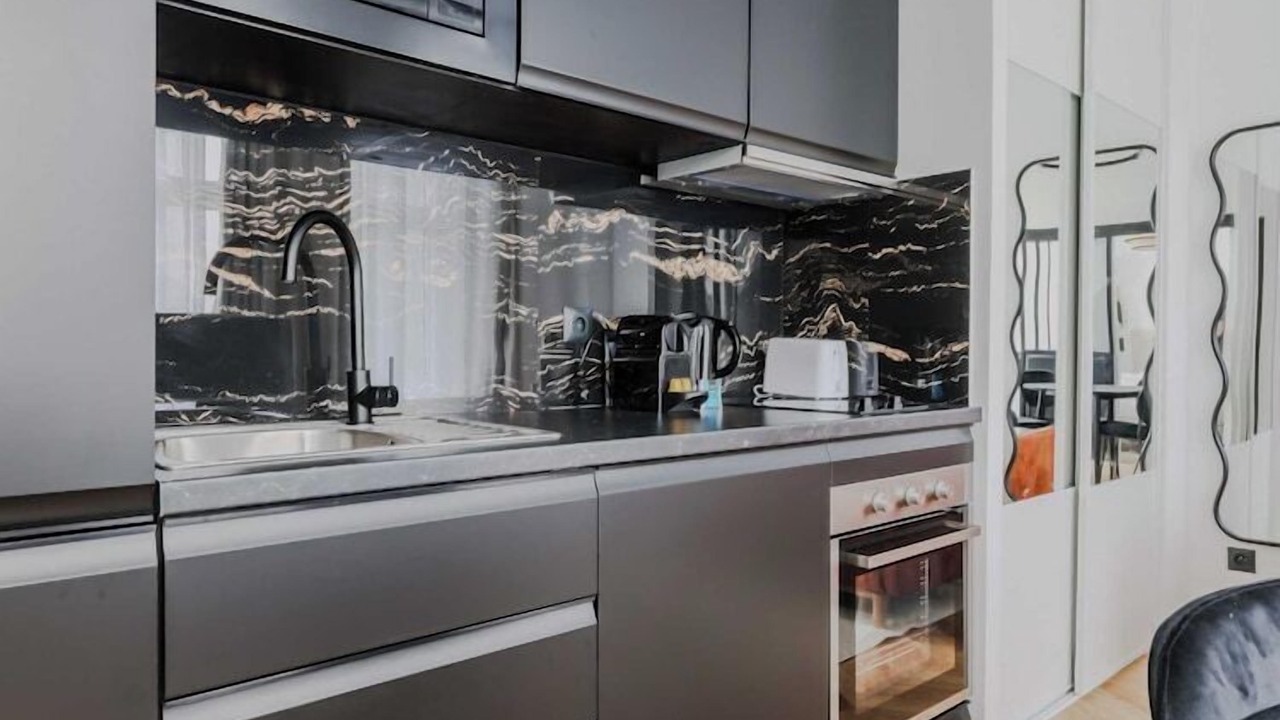Photo of Kitchen in Val-de-Grace
