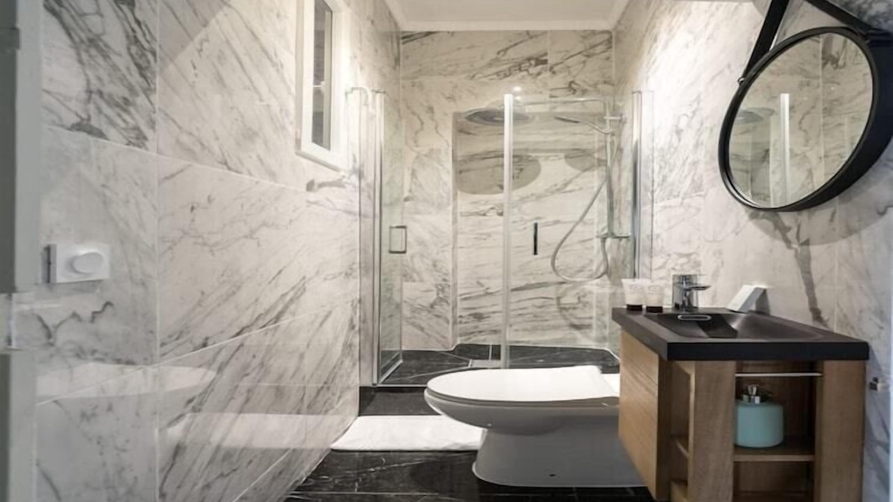 Photo of Bathroom in Auteuil