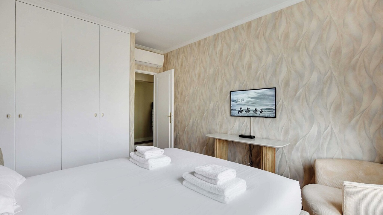 Photo of Bedroom in Cœur de Ville