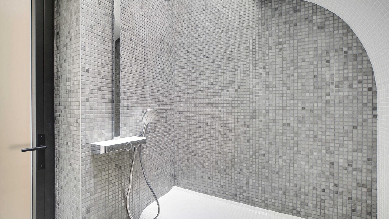 Photo of Bathroom in Quartier de la Roquette