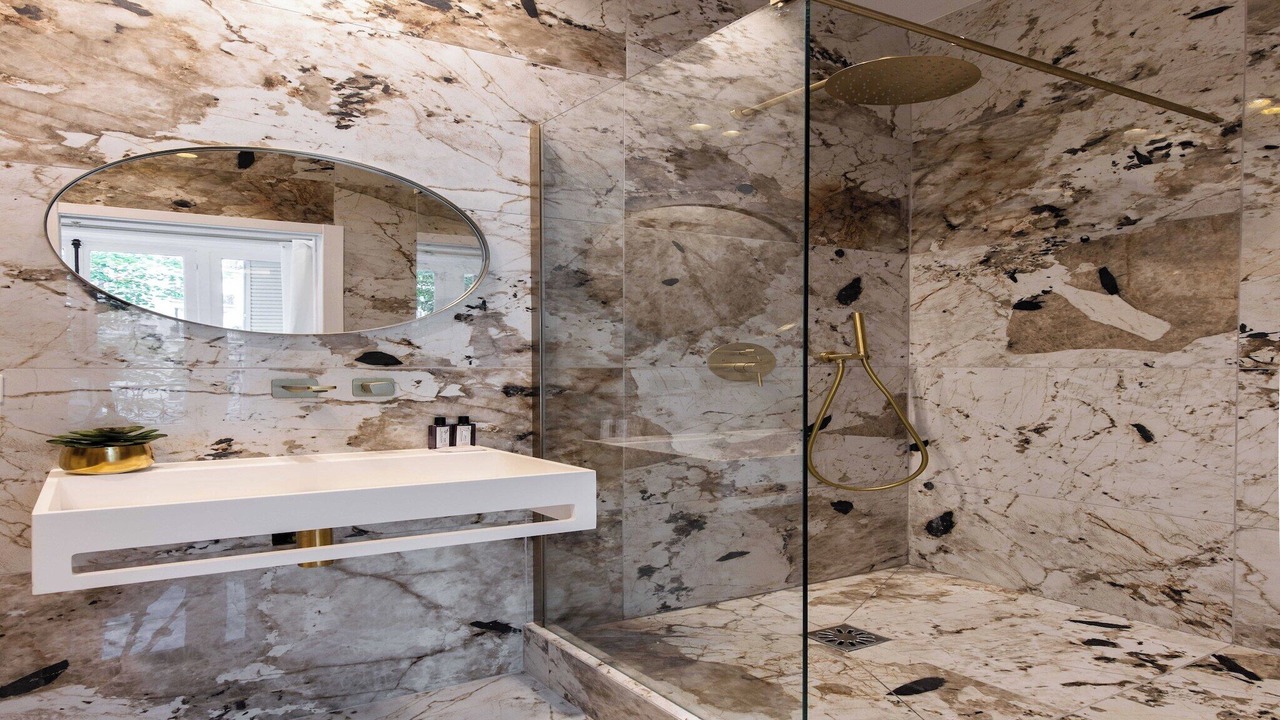 Photo of Bathroom in Auteuil