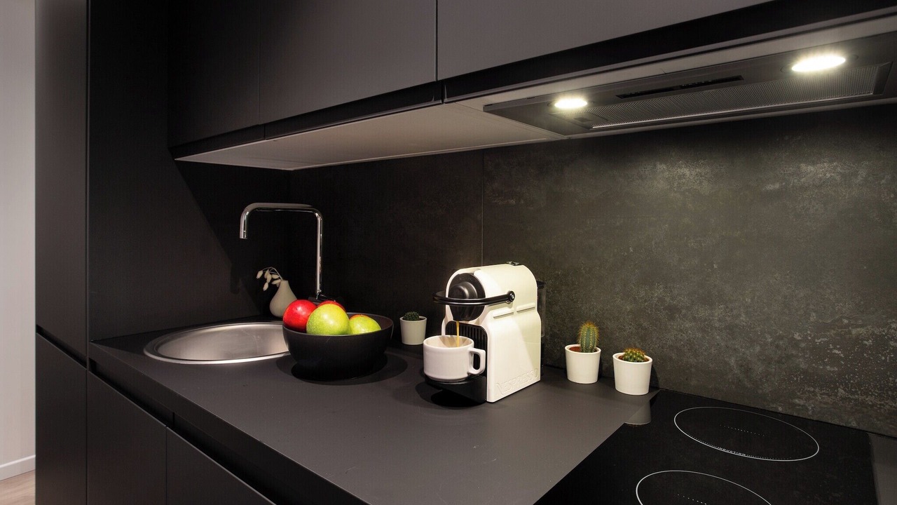 Photo of Kitchen in Latin