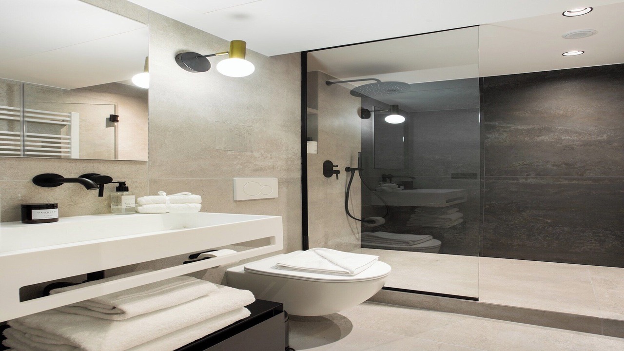 Photo of Bathroom in Latin