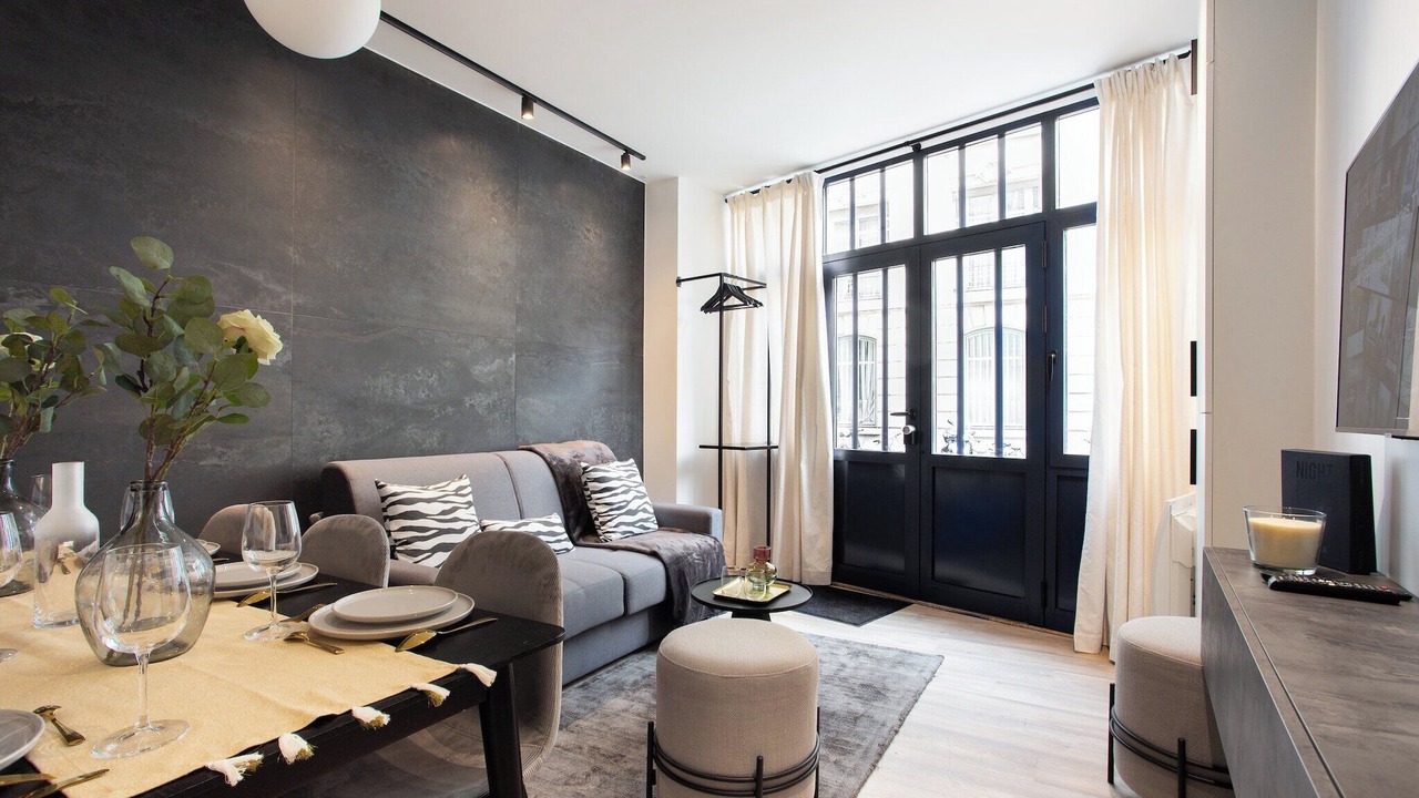 Photo of Livingroom in Latin