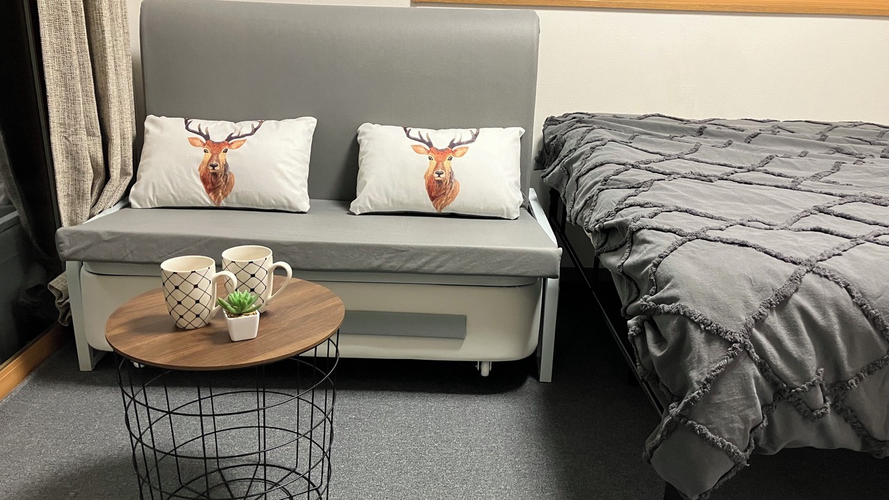 Photo of Bedroom in Sumida