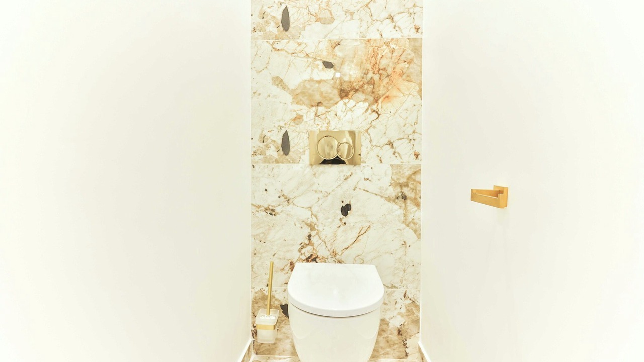 Photo of Bathroom in Auteuil