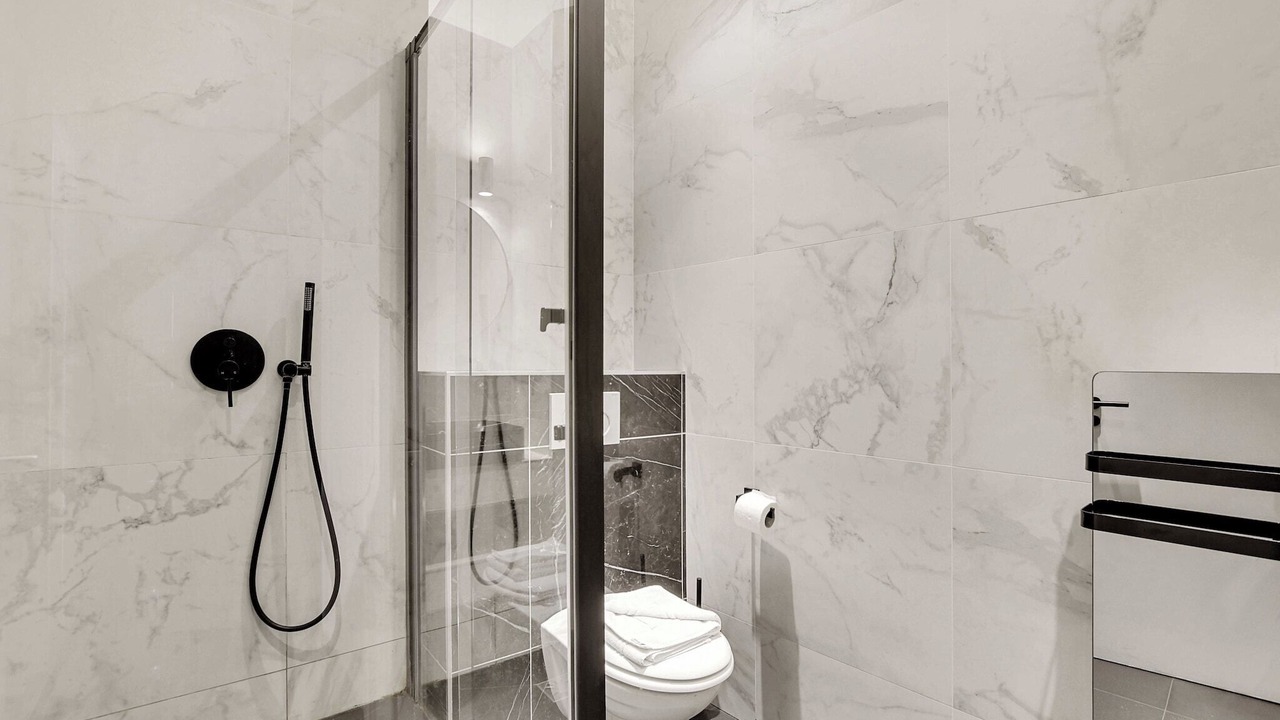 Photo of Bathroom in Enfants-Rouges