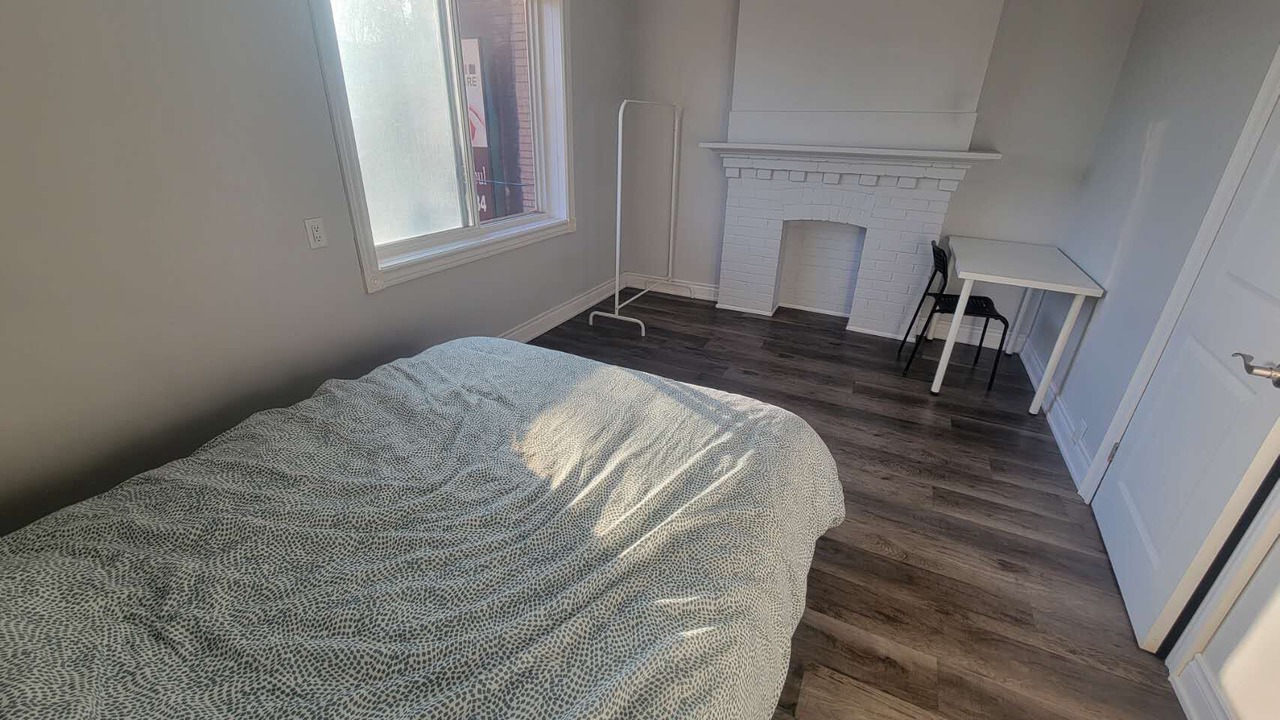 Photo of Bedroom in Bloorcourt Village