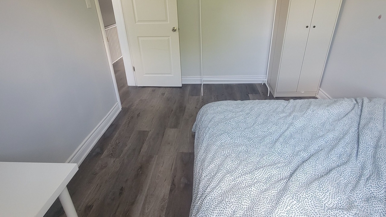 Photo of Bedroom in Bloorcourt Village