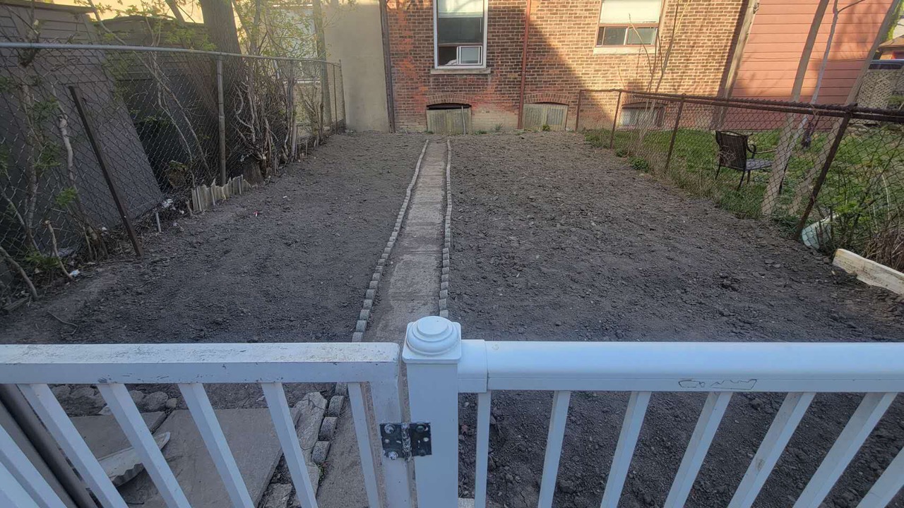 Photo of Outdoor in Bloorcourt Village