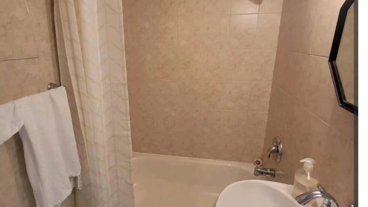 Photo of Bathroom in Bloorcourt Village