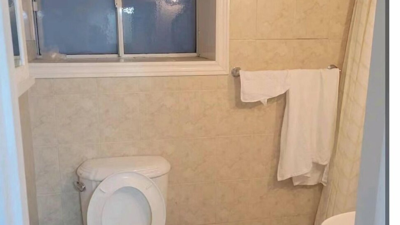 Photo of Bathroom in Bloorcourt Village
