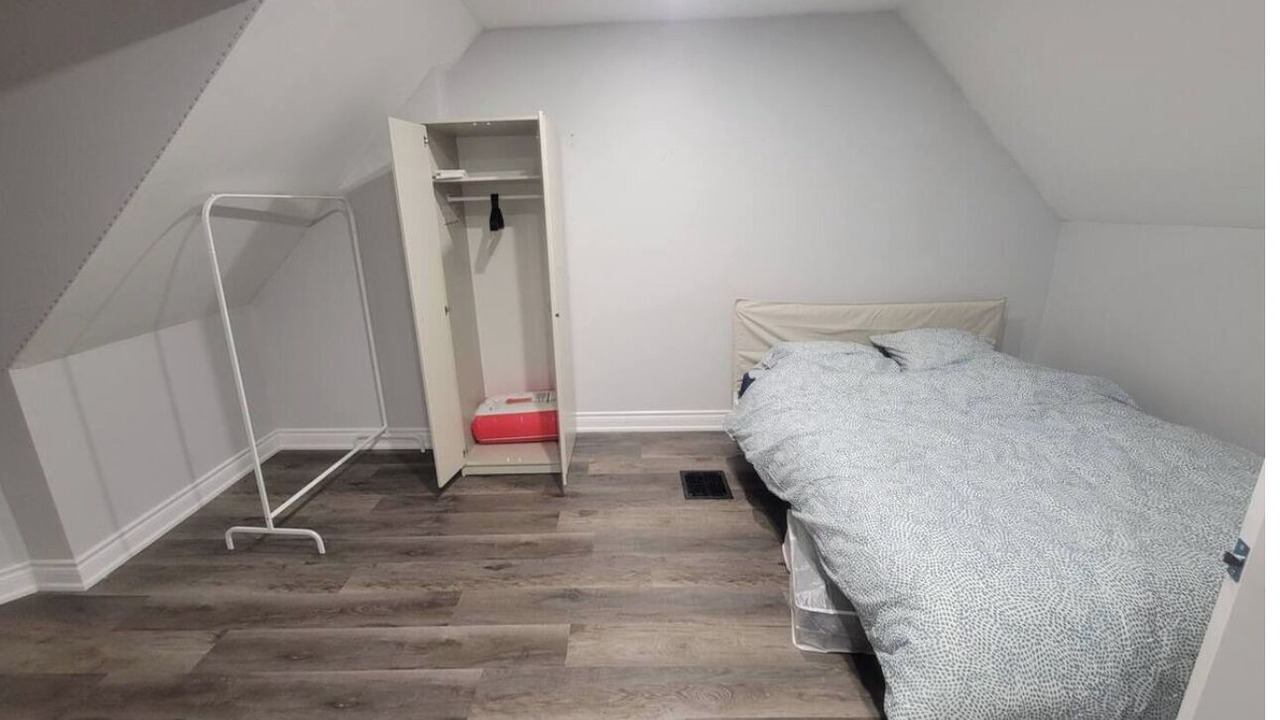 Photo of Bedroom in Bloorcourt Village