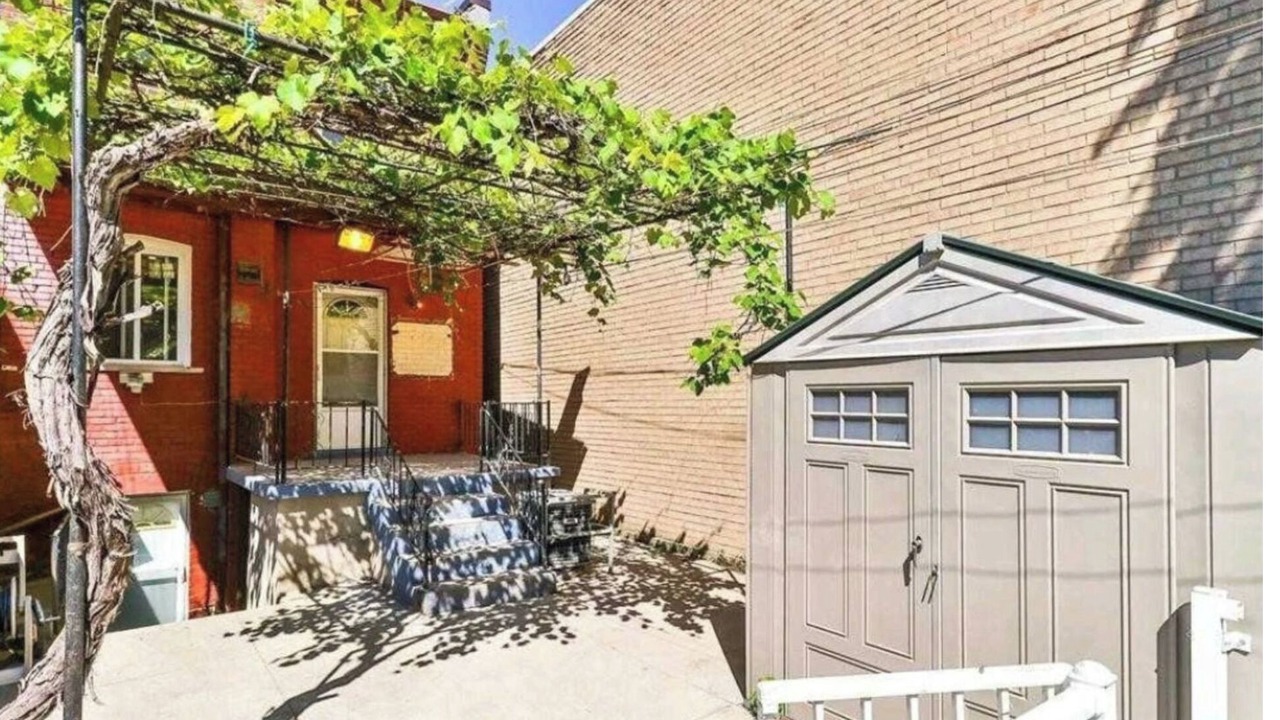 Photo of Outdoor in Bloorcourt Village