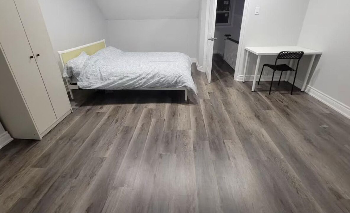 Photo of Bedroom in Bloorcourt Village