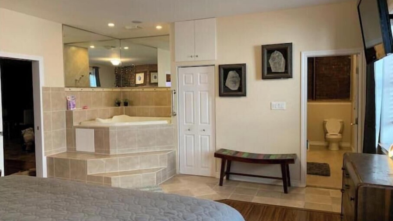 Photo of Bedroom in North Bay