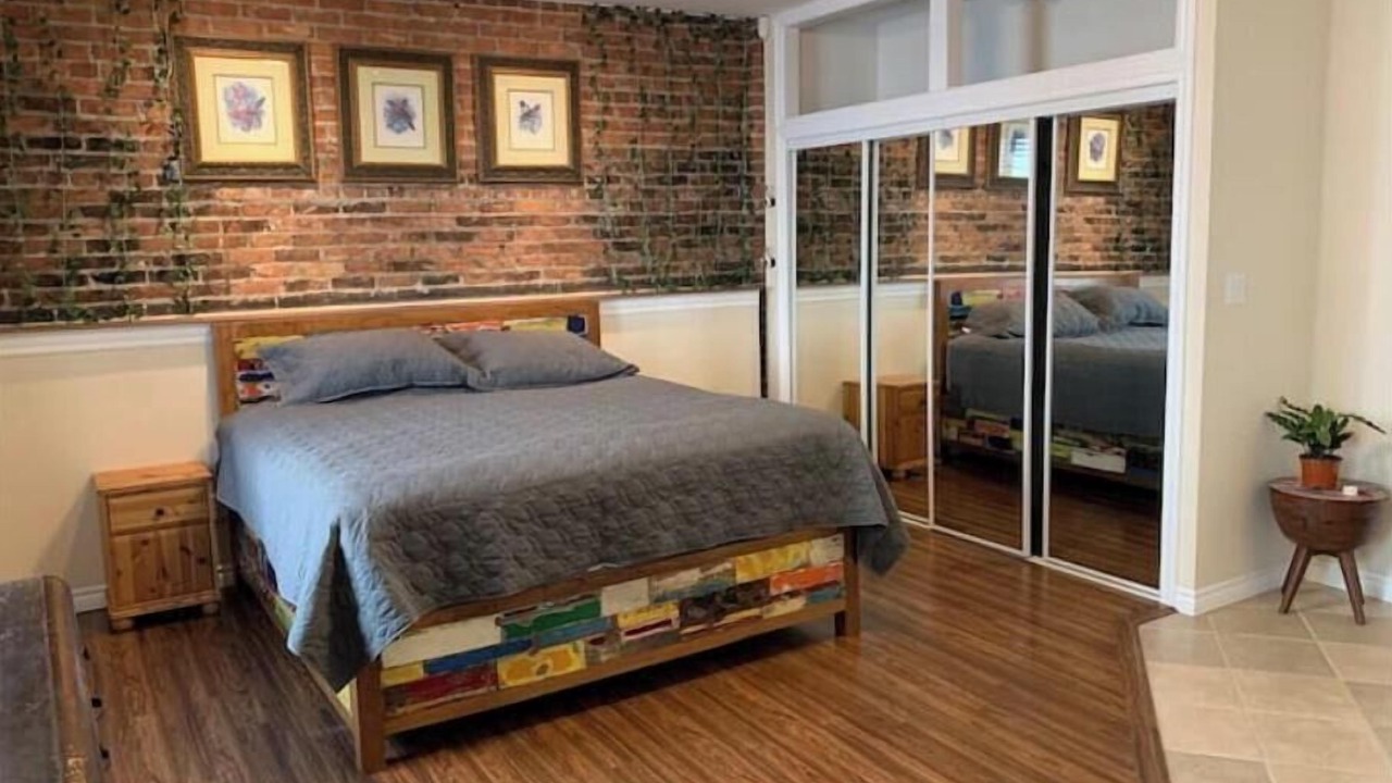 Photo of Bedroom in North Bay