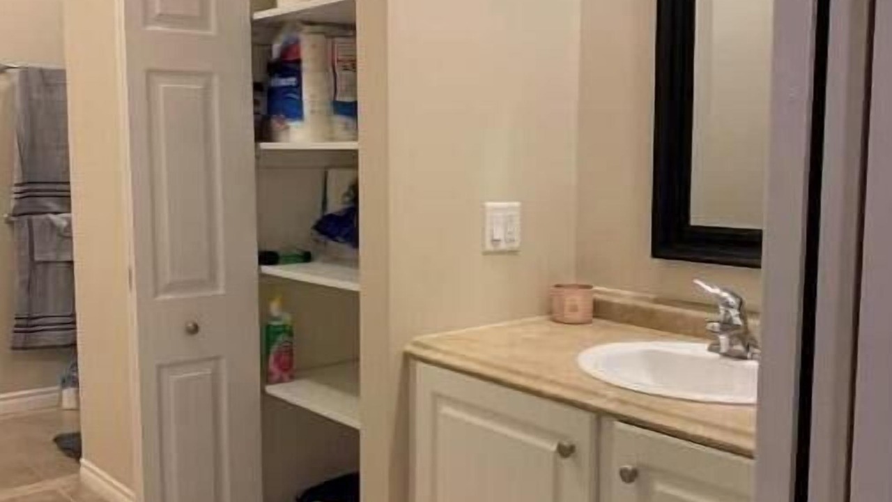 Photo of Bathroom in North Bay