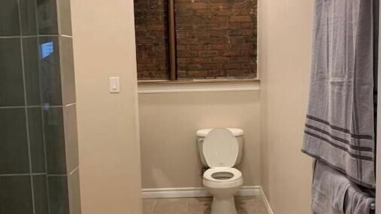 Photo of Bathroom in North Bay