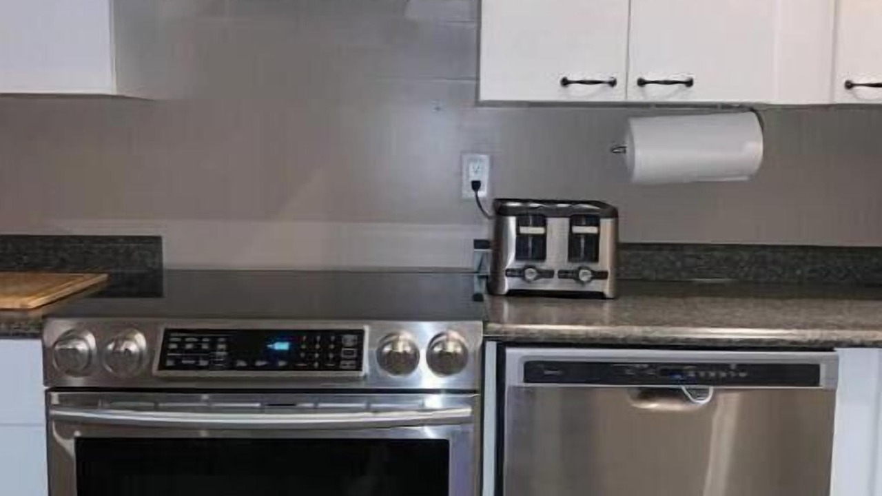 Photo of Kitchen in North Bay