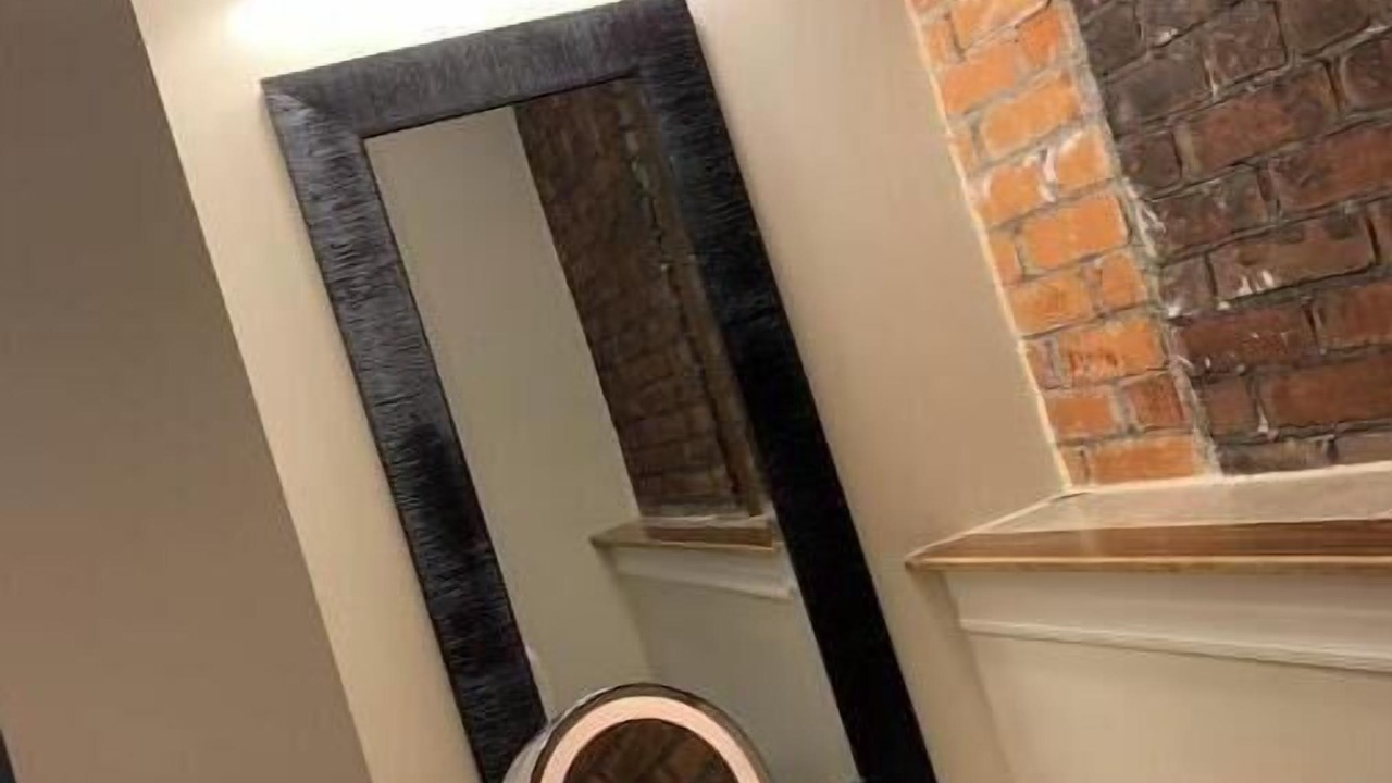 Photo of Bathroom in North Bay