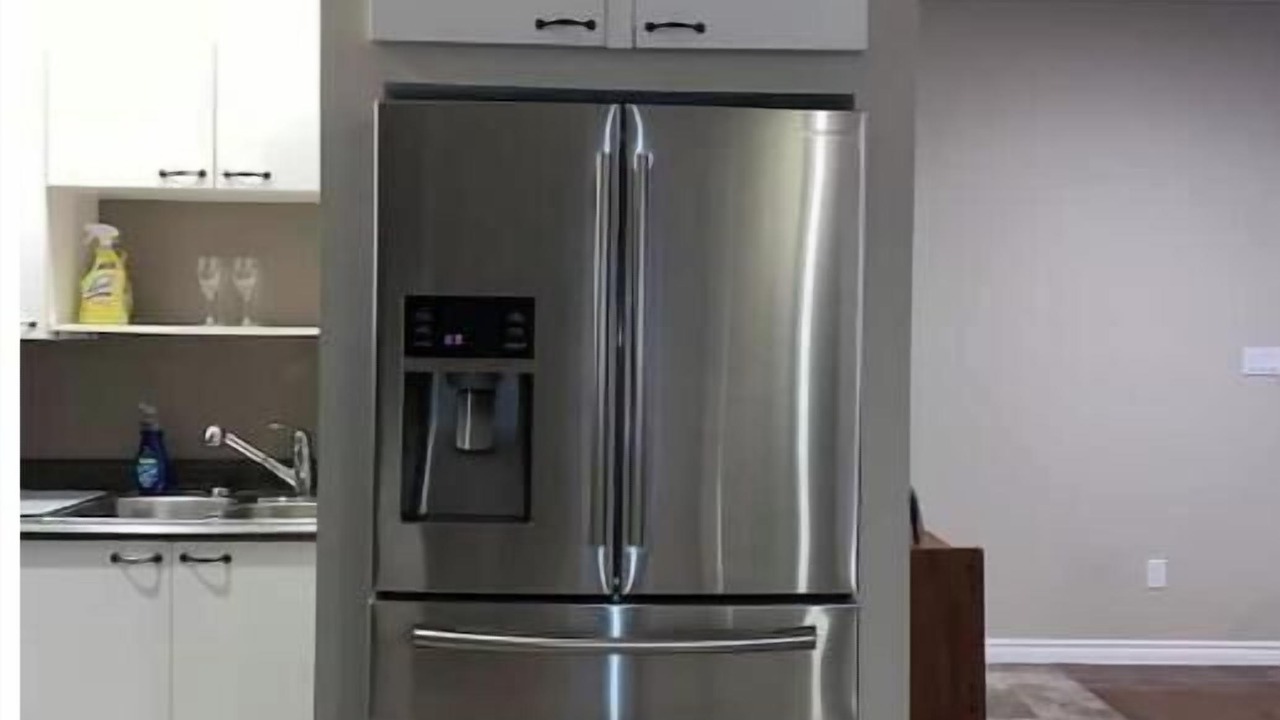 Photo of Kitchen in North Bay