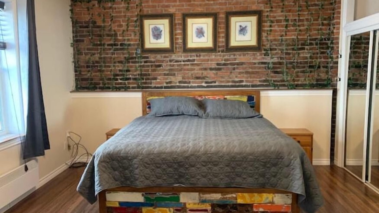 Photo of Bedroom in North Bay