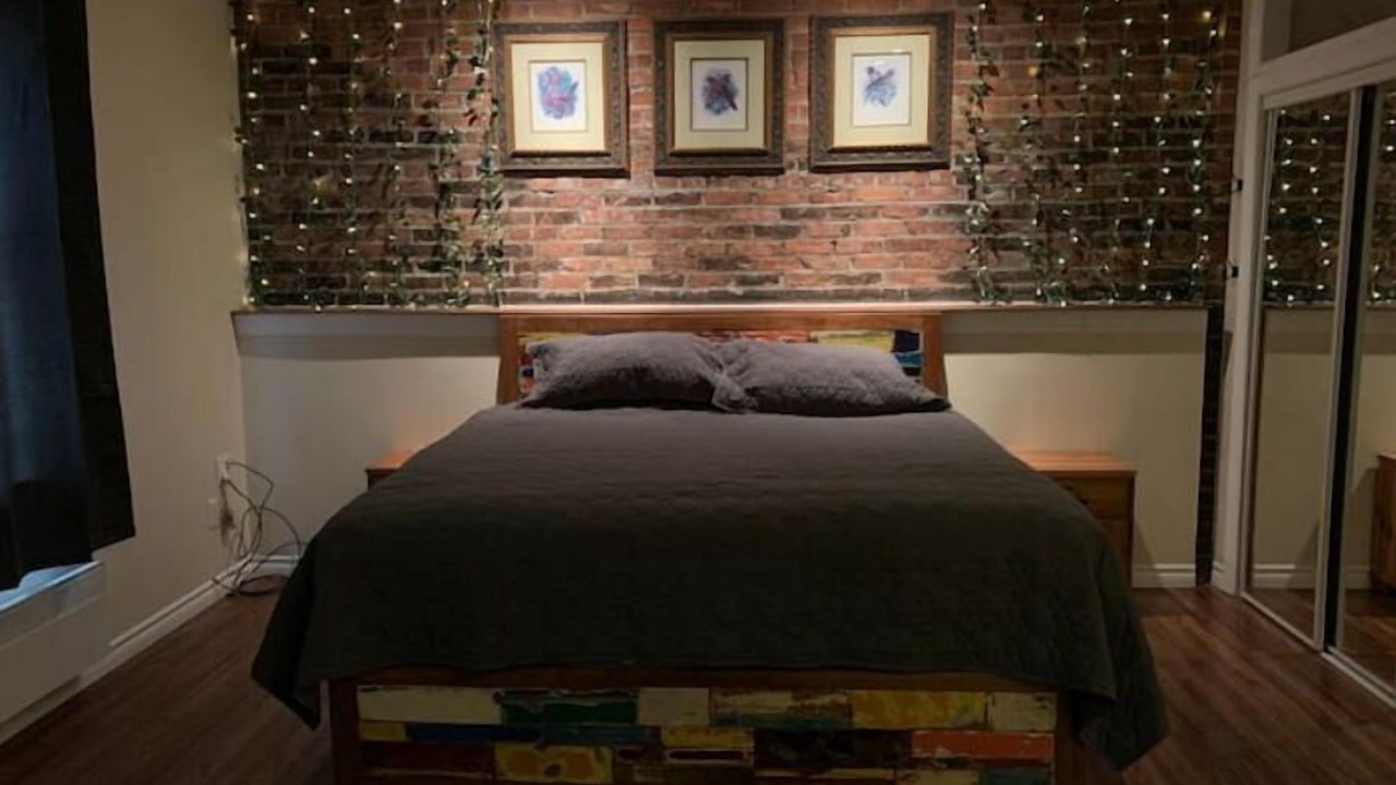 Photo of Bedroom in North Bay