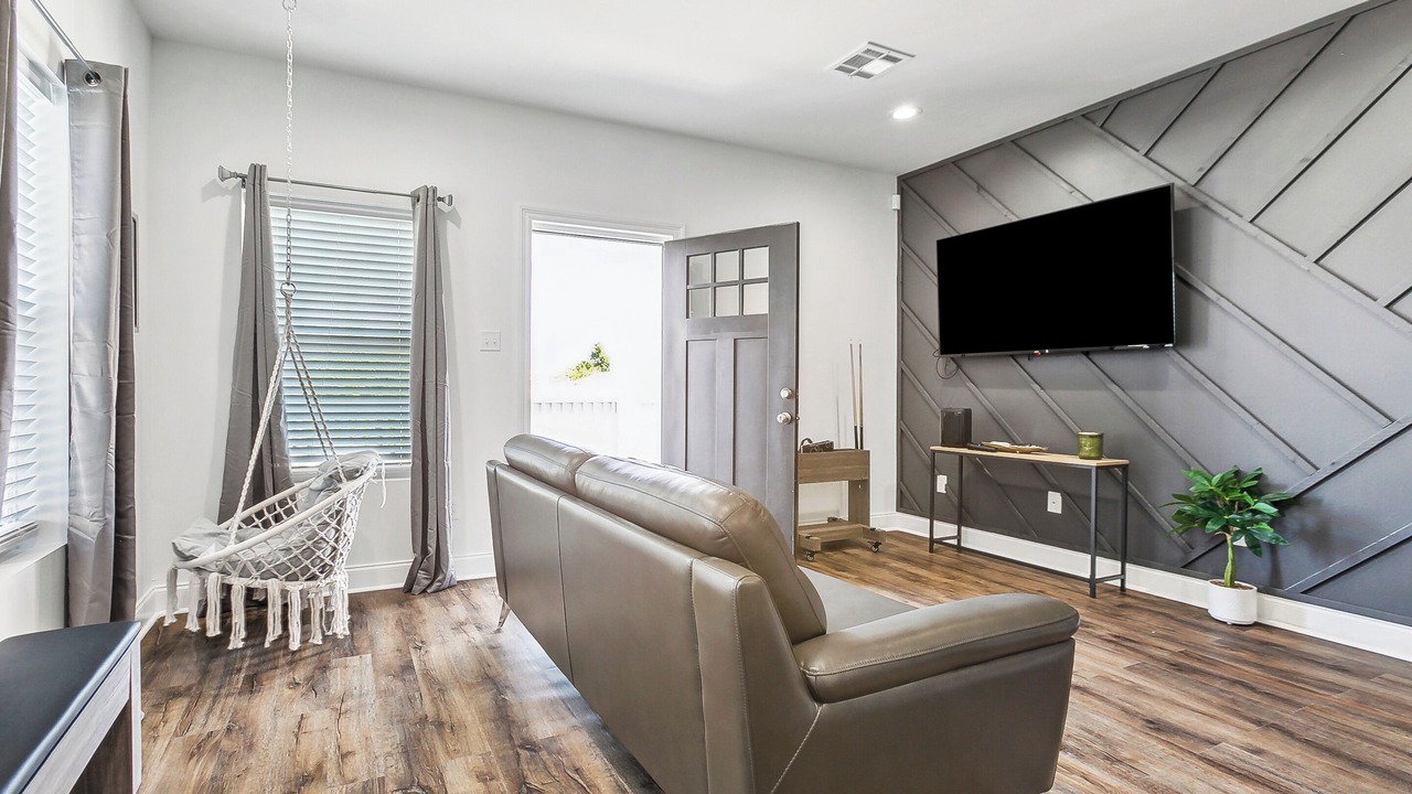 Photo of Livingroom in Marlyville - Fontainebleau