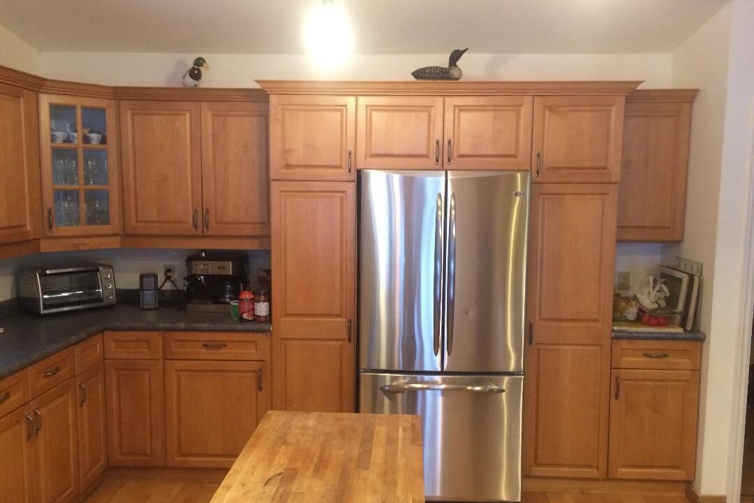 Photo of Kitchen in Baysville