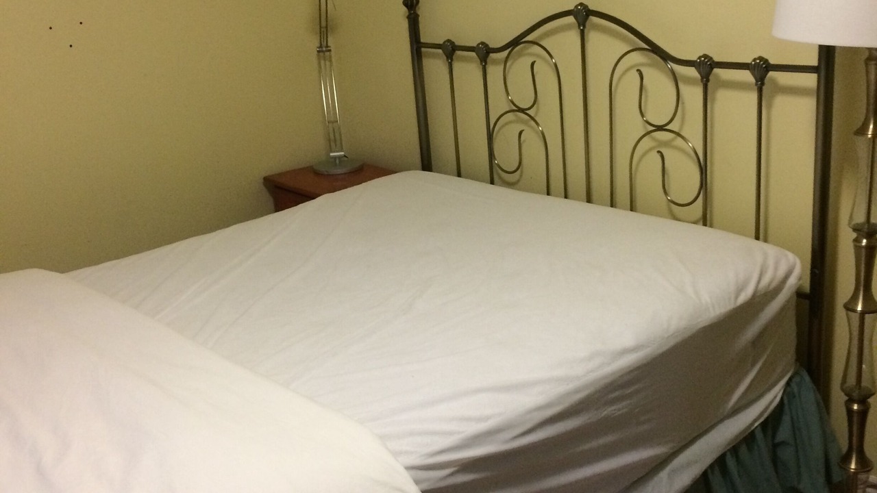 Photo of Bedroom in Baysville