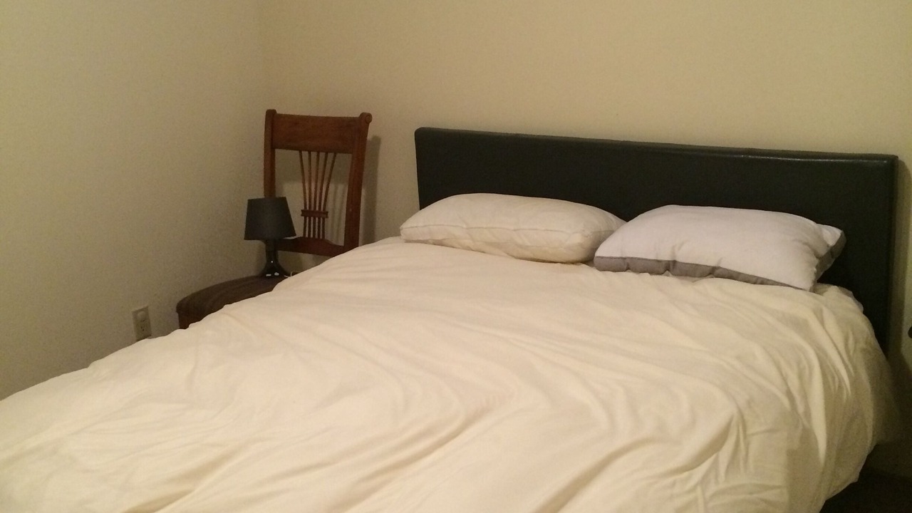 Photo of Bedroom in Baysville