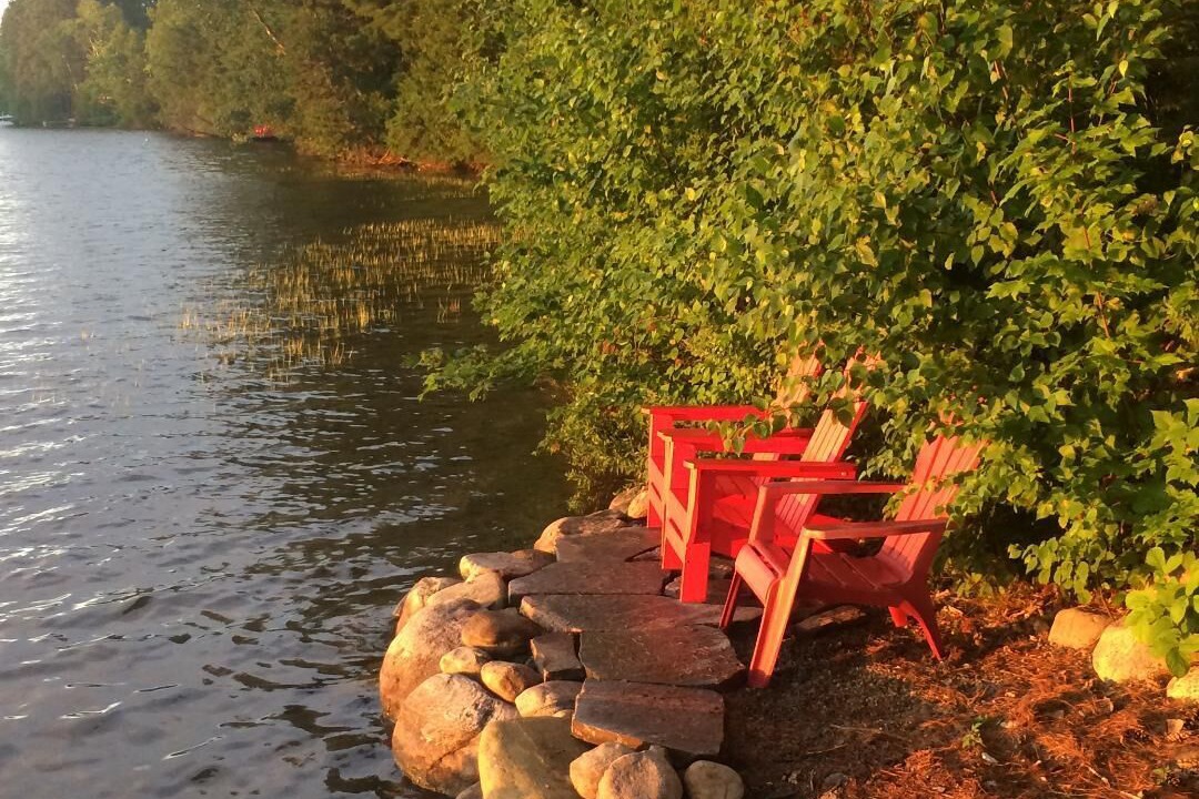 Photo of Outdoor in Baysville