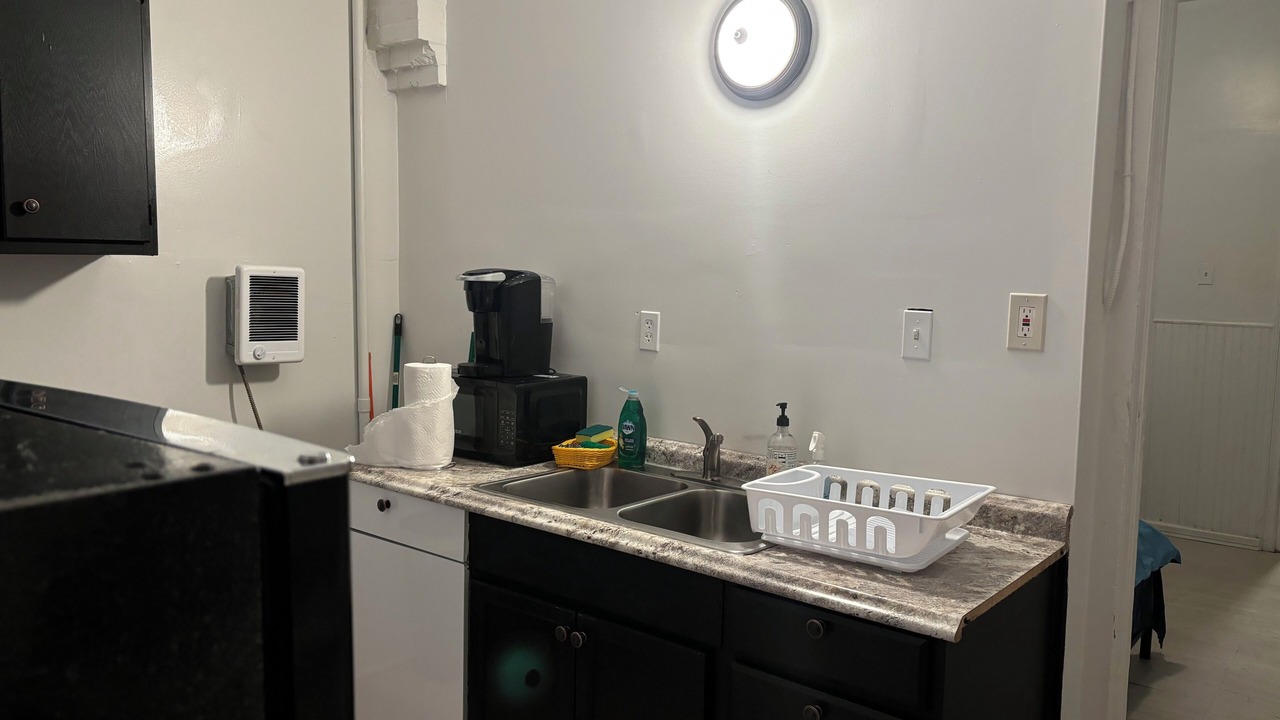 Photo of Kitchen in North Philadelphia