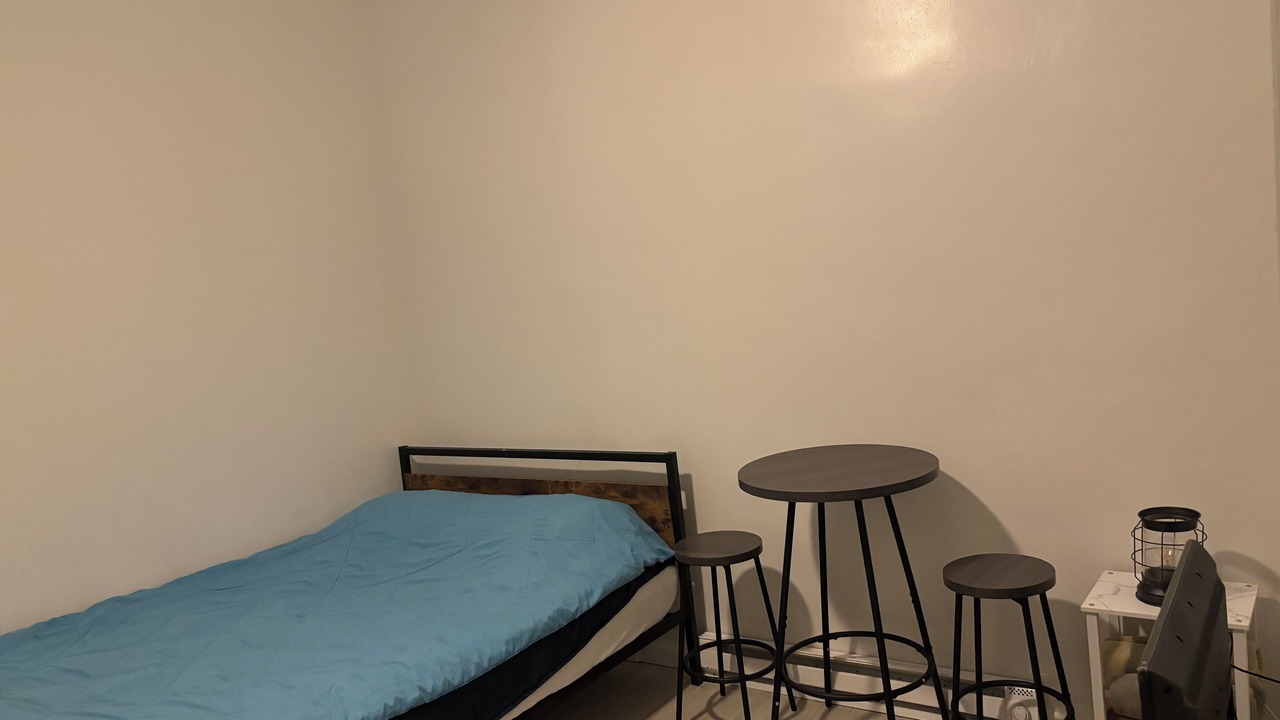 Photo of Bedroom in North Philadelphia