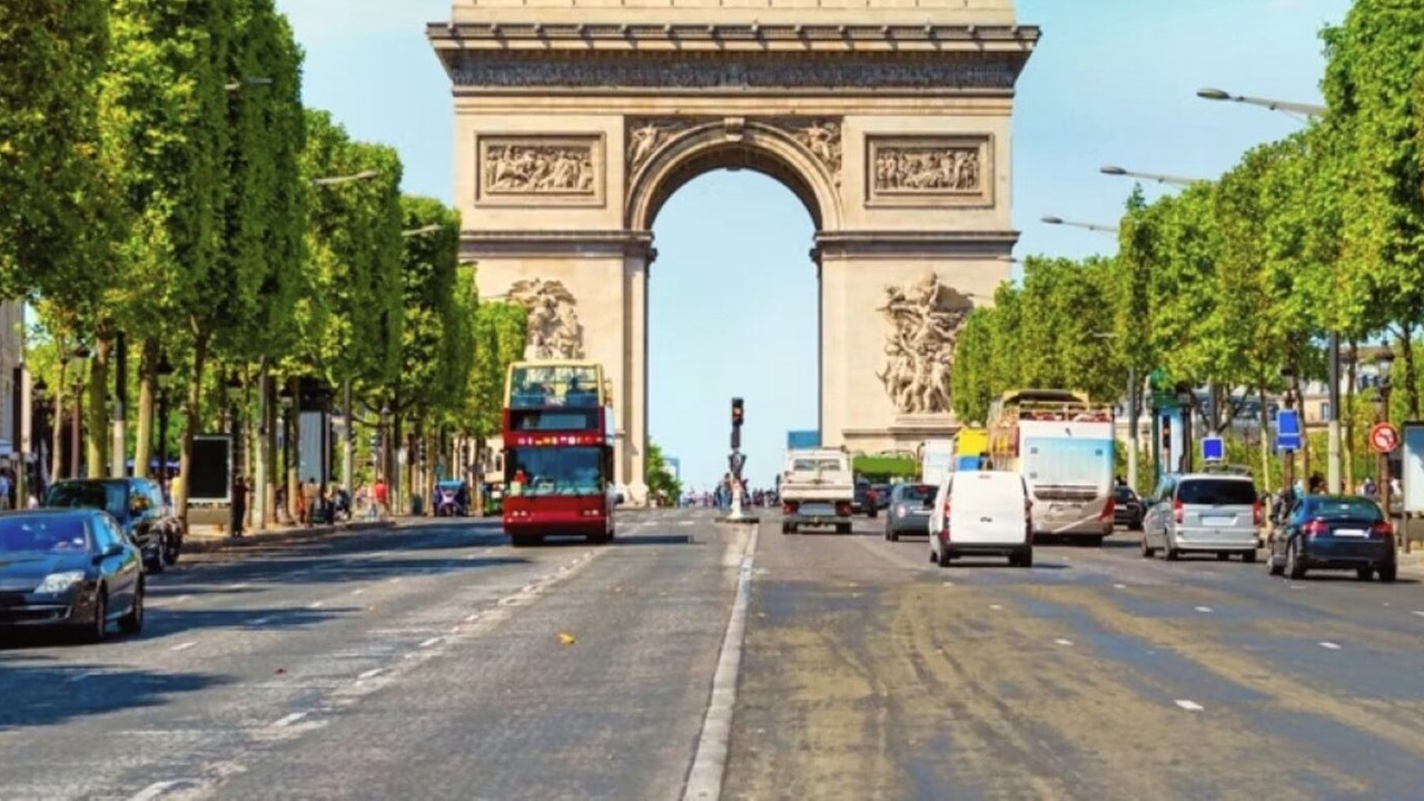 Photo of Others in 8th Arrondissement