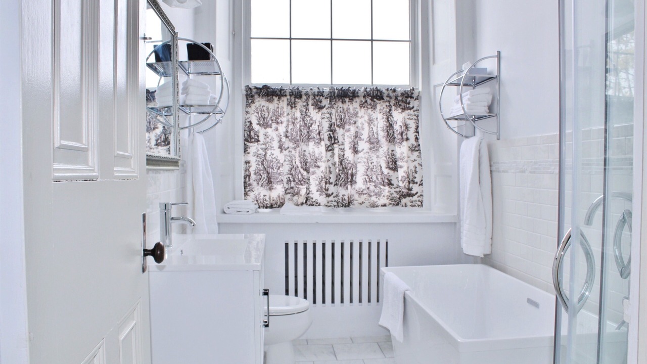 Photo of Bathroom in Kingston